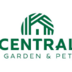 Central Garden & Pet Company Class A  Nonvoting Share Price